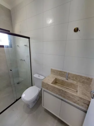 Imagem CASA TÉRREA - 3 SUÍTES E PLANEJADOS - RESIDENCIAL JARDIM DOS LÍRIOS - PAULÍNIA