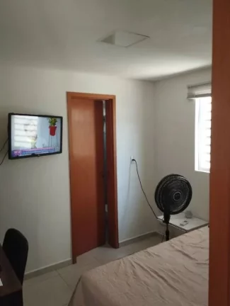 Imagem Apartamento térreo com área de lazer privativa no coração do Bessa – a apenas três quadras da praia!