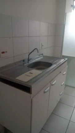 Foto do imóvel: Apartamento 2 Quartos para Venda em Rio de Janeiro, Taquara, 2 dormitórios, 1 banheiro