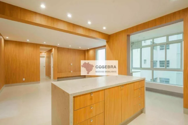 Imagem Apartamento à venda, 96 m² por R$ 1.800.000,00 - Itaim Bibi - São Paulo/SP