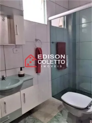 Imagem Casa com 3 Quartos à Venda, 144 m² em Castelinho - Piracicaba
