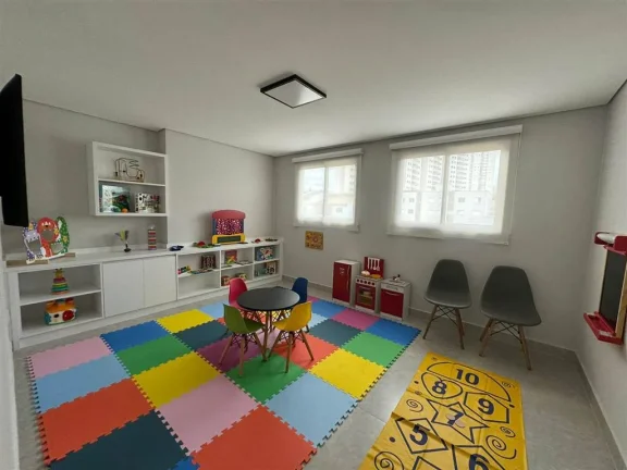 Imagem APARTAMENTO COM 68 m² - VILA MOREIRA - GUARULHOS SP
