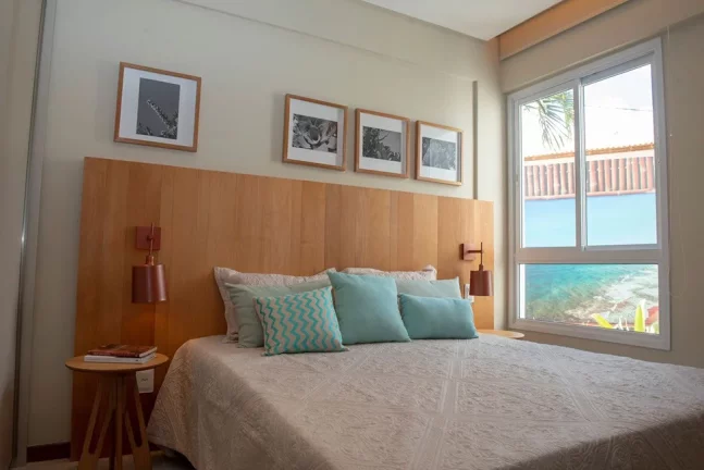 Imagem Apartamento para Venda em Esplanada, BAIXIO, 2 dormitórios, 1 suíte, 3 banheiros, 2 vagas