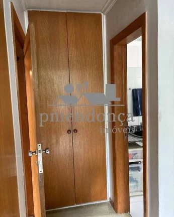 Imagem Apartamento a venda em Perdizes com 112m², 3 quartos e 2 vagas.