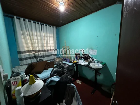 Imagem Casa Térrea na Zona Norte: Espaço de Sobra para Sua Família e Seus Sonhos!