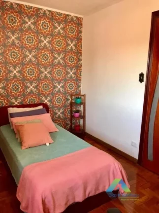 Imagem Sobrado com 2 Quartos e 2 banheiros à Venda, 110 m² por R$ 520.000,