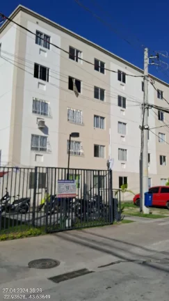 Oportunidade Única em RIO DE JANEIRO - RJ | Tipo: Apartamento | Negociação: Venda Direta Online | Situação: Imóvel