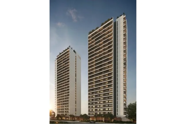 Imagem APARTAMENTO RESIDENCIAL em São Paulo - SP, Pinheiros