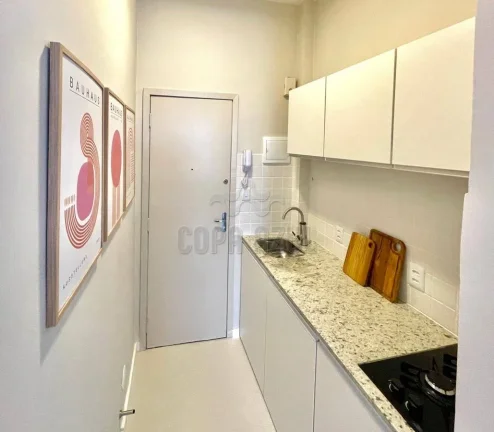 Imagem Copacabana – Rua Ministro Viveiros de Castro | Residencial › Apartamento 1 quarto(s) à Venda