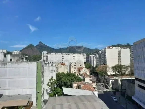Imagem Flamengo – Rua Conde de Baependi | Residencial › Apartamento 3 quarto(s) à Venda