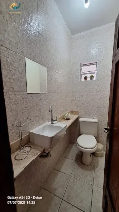 Imagem Casa Sobrado em Planalto Paulista, São Paulo/SP