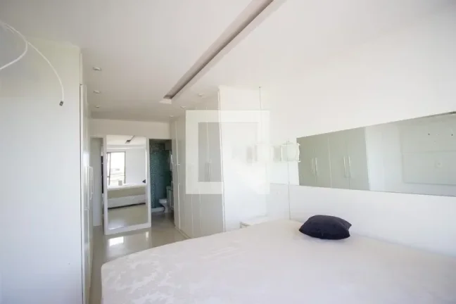 Imagem Apartamento à Venda - Recreio, 3 Quartos, 200 m2