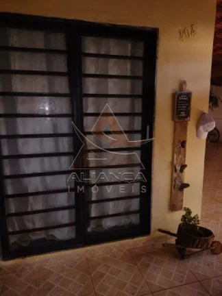Imagem Casa - Brodowski - Bom Jardim