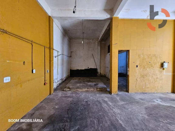 Imagem Loja à venda, 204 m² por R$ 500.000,00 - Alto da Posse - Nova Iguaçu/RJ