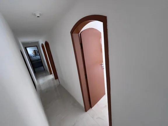 Imagem Confortável Casa na Pituba em Salvador Novo