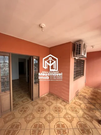 Imagem 2° Av. Núcleo Bandeirante Casa 5 Quartos 3 Suítes 3 Vagas Lote 120 m² Ac Financ