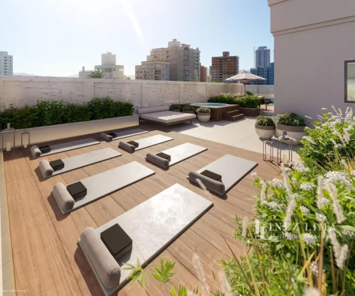 Imagem Apartamento Quadra Mar para Venda em Porto Belo, pereque, 3 dormitórios, 3 suítes, 4 banheiros, 2 vagas