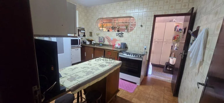 Imagem ...lt;br...gt;...Oacute;tima casa em uma boa localiza...ccedil;...atilde;o na Vila Para...iacute;ba ...