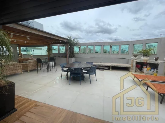 Imagem Cobertura com 4 Quartos à Venda, 436 m² em Baeta Neves - São Bernardo Do Campo