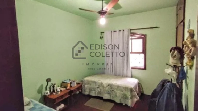 Imagem Casa com edícula à venda, em Piracicaba, no bairro São Dimas, próximo à Esalq