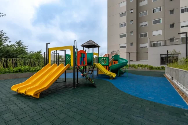 Imagem Apartamento à venda em São Paulo, Jardim Dom Bosco, com 3 quartos, 113m2