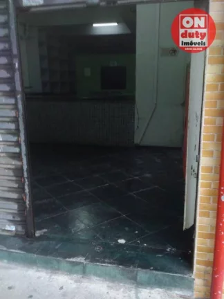 Imagem Loja para alugar, 150 m² por R$ 5.500,00/mês - Centro - Santos/SP