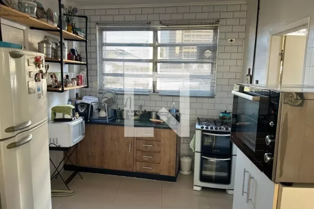 Imagem Apartamento à Venda - Vila Mariana, 2 Quartos, 92 m2