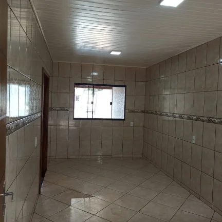 Imagem Casa Residencial à venda no Cj. Libra, região central de Foz do Iguaçu PR