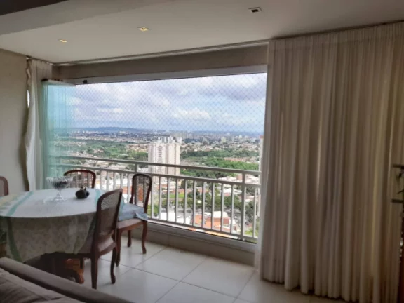 Imagem RESIDENCIAL CONQUIST PARQUE AMAZÔNIA