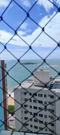 Imagem Apartamento em Praia de Itaparica - Vila Velha