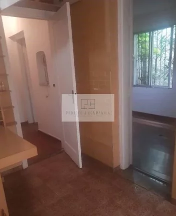Imagem Casa Sobrado em Chácara Santo Antônio - São Paulo