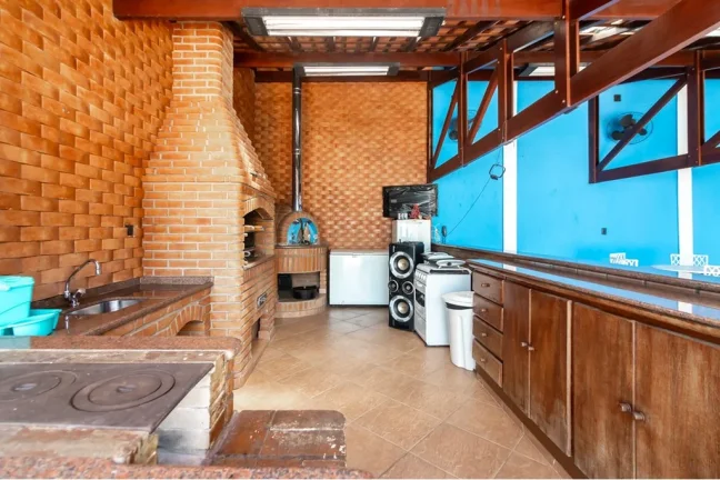 Imagem CASA RESIDENCIAL em São Paulo - SP, Jardim Marajoara