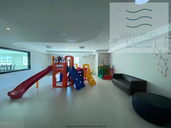 Imagem Apartamentos no Litoral para venda em Praia Grande no bairro Vila Caiçara