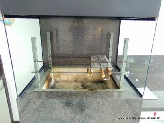 Imagem Praia das Pitangueiras - Magnífica cobertura penthouse à venda - Prédio com lazer - 2 vagas.