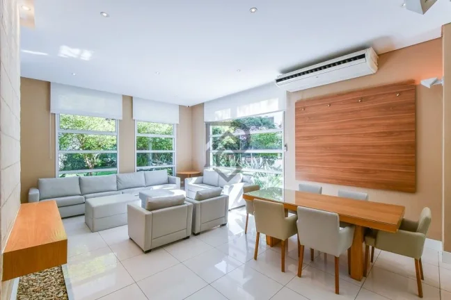 Imagem Apartamento Condomínio Atmosfera Vila olimpia pronto para morar