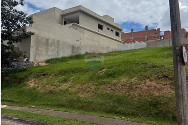 Imagem TERRENO 1000 M² - CONDOMINIO PARQUE ECORESIDENCIAL FAZENDA JEQUITIBA