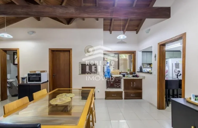 Imagem Condomínio Cantegril - Casa em Condomínio Cantegril