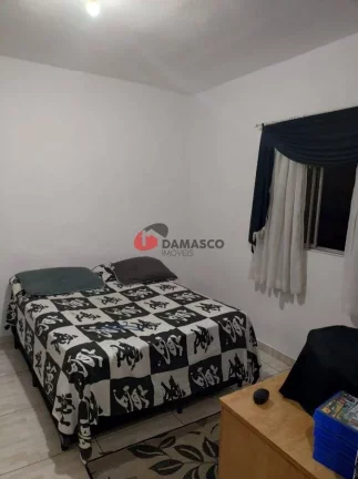 Imagem Sobrado à venda, Jardim Monções, Santo André, SP