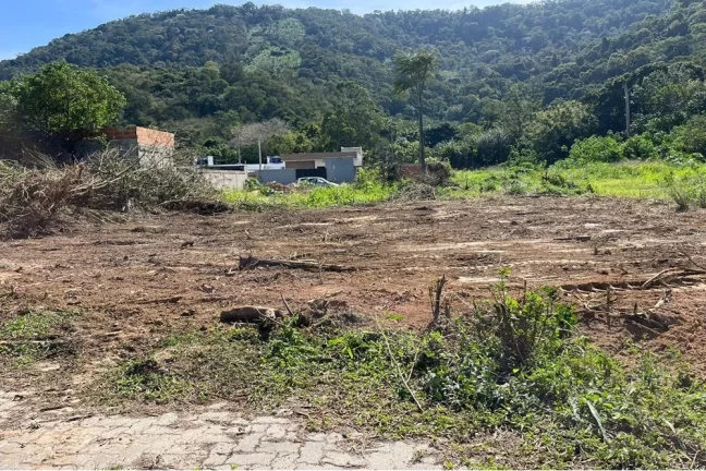 Imagem Terreno para venda na Ilha de Guaratiba - RJ