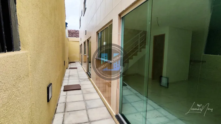 Imagem Casa com 3 quartos, Salgadinho, Olinda - R$ 275 mil, Cod: 432