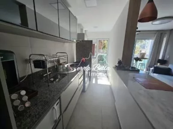 Imagem Apartamento em Retiro, Petrópolis/RJ