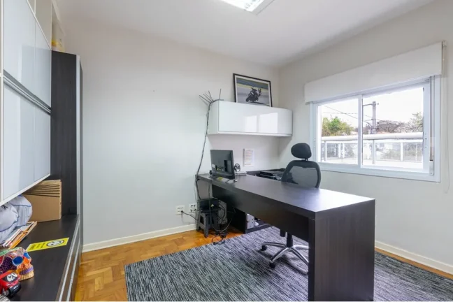 Imagem CASA RESIDENCIAL em São Paulo - SP, Jardim Petrópolis
