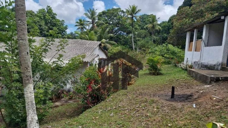 Imagem Chácara com 3 Quartos à Venda, 5.000 m² em Guabiraba - Recife