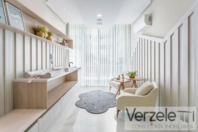 Imagem Apartamento 3 dormitórios para Venda em Balneário Camboriú / SC no bairro Pioneiros