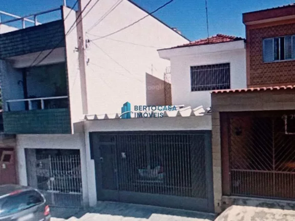 Imagem Casa Padrão