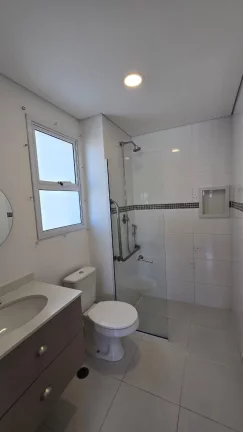 Imagem Condomínio Murano Braz de Pina - Apartamento para locação no Murano Braz de Pina | 20º Andar | 2 Suítes + 2 Vagas