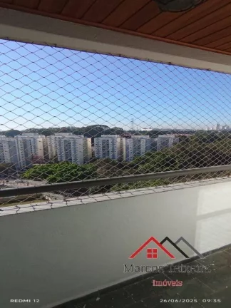 Imagem Apartamento - Continental / Osasco