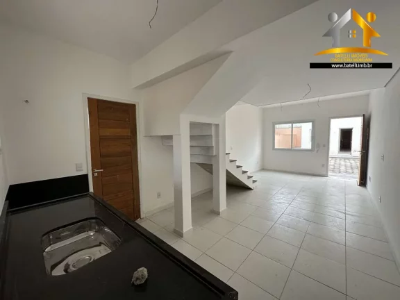 Imagem Casa - Sobrado em Vargem Grande Paulista | Batelli Imóveis