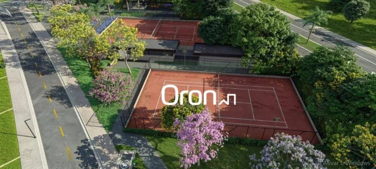 Imagem Terreno à venda, 401 m² por R$ 465.000,00 - Gran Lago - Bela Vista de Goiás/GO