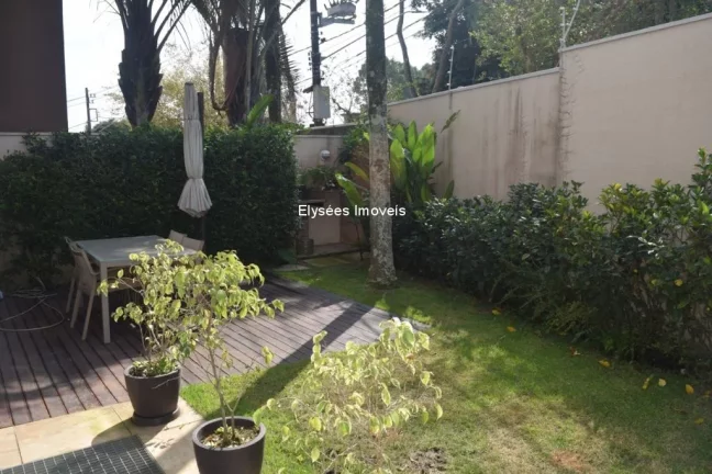 Imagem Casa RESIDENCIAL em SÃO PAULO - SP, MORUMBI
